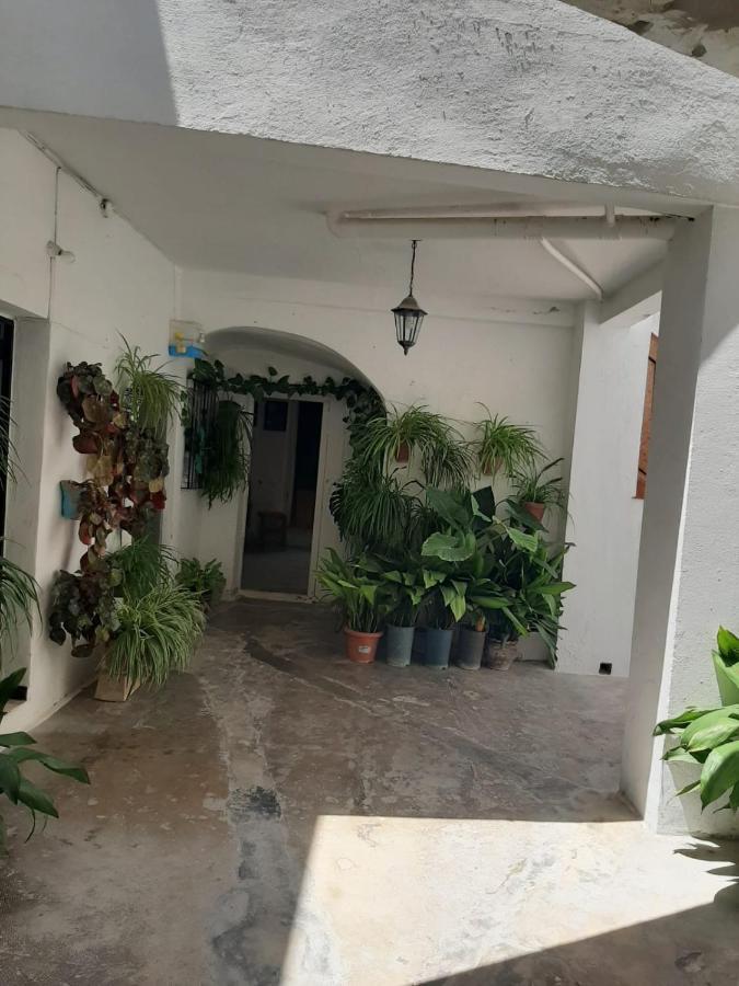 Villa Estudio Del Zaguan Vejer de la Frontera Exterior foto