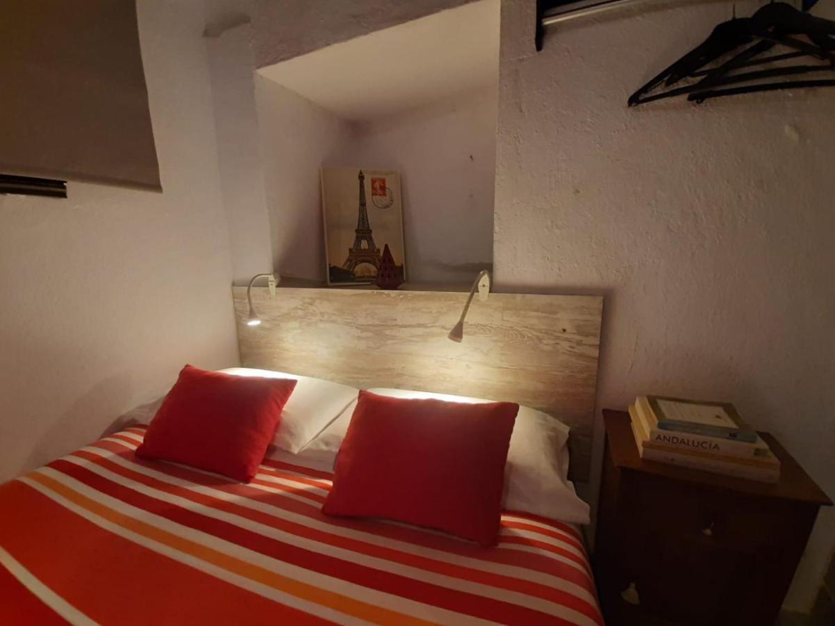 Villa Estudio Del Zaguan Vejer de la Frontera Exterior foto