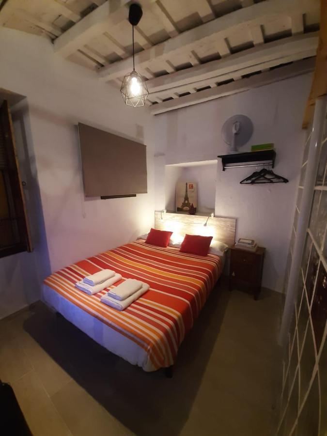 Villa Estudio Del Zaguan Vejer de la Frontera Exterior foto
