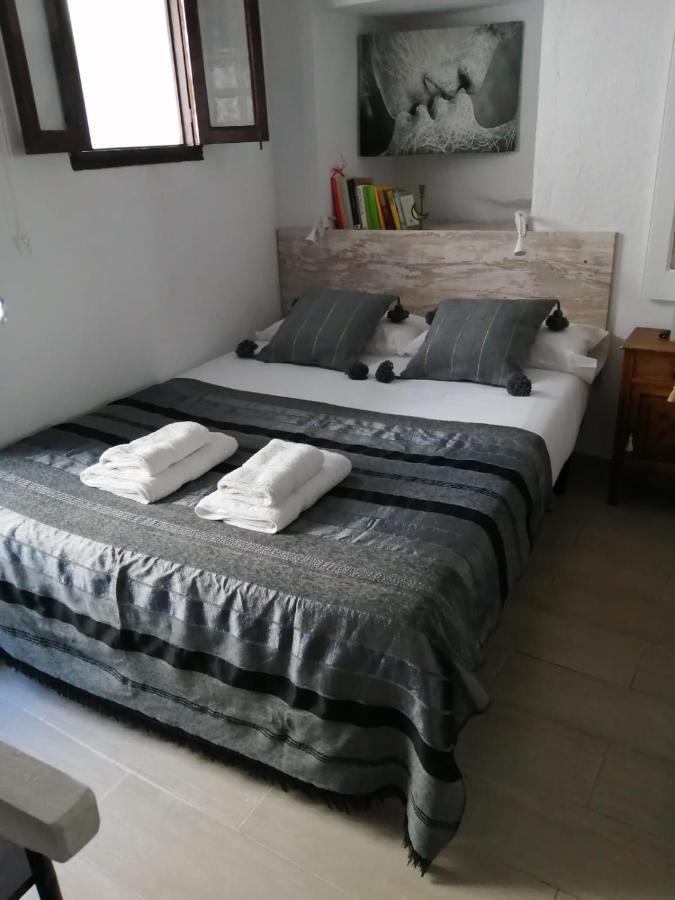 Villa Estudio Del Zaguan Vejer de la Frontera Exterior foto